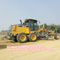 Stability Construction Motor Grader 160HP GR165 Earth Moving Equipment