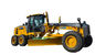 16500kg Tractor Road Grader Machine 220Hp Gr2153 Cummins QSB6.7 164Kw Euro III