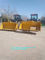 High Reliability Road Machinery Equipment 8t Small Wheel Loader LW800HV 4.5m3