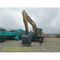 Hydraulic Small Mini Excavator XE215DA 21 Ton Operating Weight 21500kg
