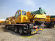 High Performance Truck Mounted Telescopic Crane 25t QY25K5A With U Shaped Boom