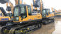 XCMG Hydraulic Crawler Excavator 8.5 Ton XE85D Excavator With Spare Parts