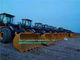 2.1m3 Construction Wheel Loader LW330FV 3.5t With Engine 92Kw Euro III