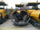 RP603L XCMG Road Construction Machines Full Hydraulic Wheel Road Paver