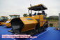 140KW Road Construction Machines Pave RP753 Road Concrete Paver Width 7.5m
