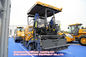 140KW Road Construction Machines Pave RP753 Road Concrete Paver Width 7.5m