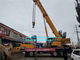 XCMG 55t Hydraulic Truck Crane QY55KC Five Section 44.5m U Shaped Main Boom