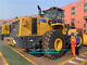 Large Construction Wheel Loader LW1000KN Heavy Duty Construction Equipment