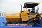 Heavy Duty Construction Equipment 9m RP903 162 KW Concrete Road Asphalt Paver