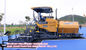 RP903S Road Construction Machines Full Hydraulic Wheel Road paver Machine