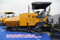 6m Width Road Construction Machines RP600 Crawler Asphalt Paver Machine Basic Pave
