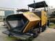 6m Width Road Construction Machines RP600 Crawler Asphalt Paver Machine Basic Pave