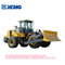 410 KN Construction Bulldozer DL560 560HP Wheel Bulldozer Machine Weight 50000kg