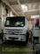 Durable 3 Ton Light Commercial Trucks Euro Iii 290 Hp Wheel Base 3160mm