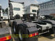 6 Wheels Light Duty Commercial Trucks 4T Euro 2 Light Cargo Truck Chassis