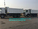 International Dump Truck Sinotruk Howo 6x4 40 ton ZZ3257N4347A Middle Lift