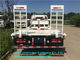 JAC 4X2 Light Duty Flatbed Truck Towing Flatbed Cargo Transportation Truck