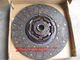 Heavy Cargo Truck Dumper Truck Repair Spare Parts HW19710 Transmission Assembly