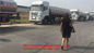 Diesel Liquid Tanker Truck 30000L