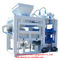 Auto Cement Block Maker Machine Hollow Brick Productivity 16800-22500 Pcs/10 hour