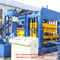Auto Cement Block Maker Machine Hollow Brick Productivity 16800-22500 Pcs/10 hour