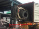 ISO Truck Spare Parts Genuine Sinotruk Heavy Truck XCMG Machinery Tyre