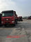 Howo 6x4 Heavy Duty Dump Truck