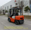 High Efficiency Diesel Forklift Truck 5.0 Ton Small Main Hydraulic Pump Forklift