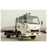 High End Light Duty Commercial Trucks Small Tipper 8860 X 2496 X 3450 Mm