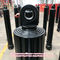 HYVA Type Truck Spare Parts FEE Telescopic Hydraulic Cylinder For Dump Trailer