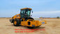 XCMG Road Construction Road Roller XS395 39ton Full Hydraulic Single Steel Vibration Road Roller 276kw