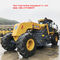 Road Construction Machines XCMG Soil Stabilizer Machine Cold Recycling Machine XLZ2103 