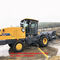 SCEC Road Construction Machines XLZ2103E Soil Stabilizer Machine