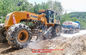 XLZ2303 Road Construction Machines