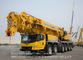 Heavy Duty 300 Ton Telescopic All Terrain Crane Truck XCA300 8.53m Span