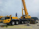 Heavy Duty 300 Ton Telescopic All Terrain Crane Truck XCA300 8.53m Span