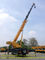 80T XCT80L6 Telescopic Mobile Crane Truck Mounted Base Boom 11.85m