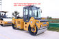 74.9KW Construction Road Roller