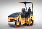 XMR303S Small Road Roller