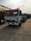 4 Ton Howo 4x2 ZZ1047D3414C145 Light Duty Cargo Truck