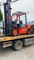LG30D 3 Ton 3000mm Diesel Forklift Truck