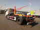 8.25R16 Tire 12m3 200L Special Purpose Truck
