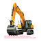 ANY SY95C Garden 0.25m3 Hydraulic Crawler Excavator