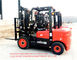3.5 Ton Powered Pallet CPCD35FR Diesel Forklift Truck