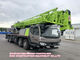 QY55V 50 Ton 2.2r/Min Telescopic Truck Crane