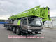QY55V 50 Ton 2.2r/Min Telescopic Truck Crane