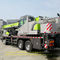 25 Tons  ZTC250V552  41.6m Telescopic Truck Crane