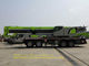 Zoomlion QY12D451 12 Ton  29.8 M Telescopic Truck Crane