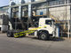 HW70 6.8m Dumper Box 371hp Heavy Duty Tipper Truck