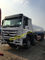 Diesel 12 Wheelers 28000L 8x4 Water Sprinkler Truck